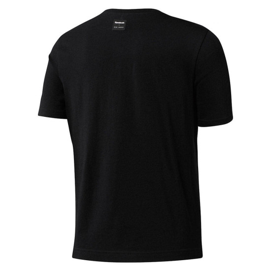 Reebok Γυναικεία κοντομάνικη μπλούζα Reebok Γυναικεία κοντομάνικη μπλούζα